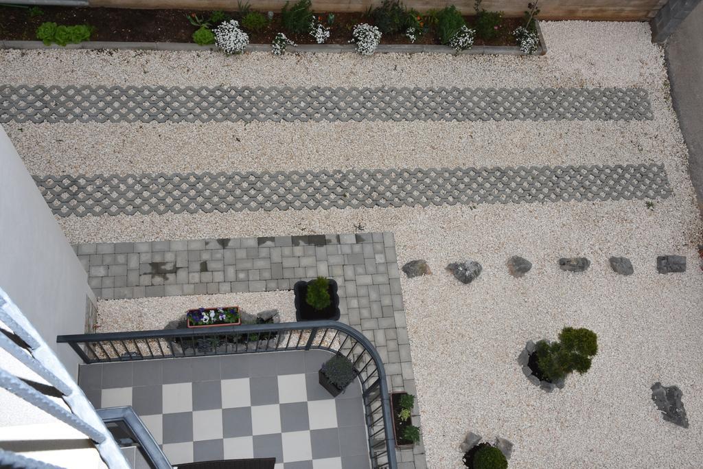 Apartments Lavendula Vodice Exterior foto