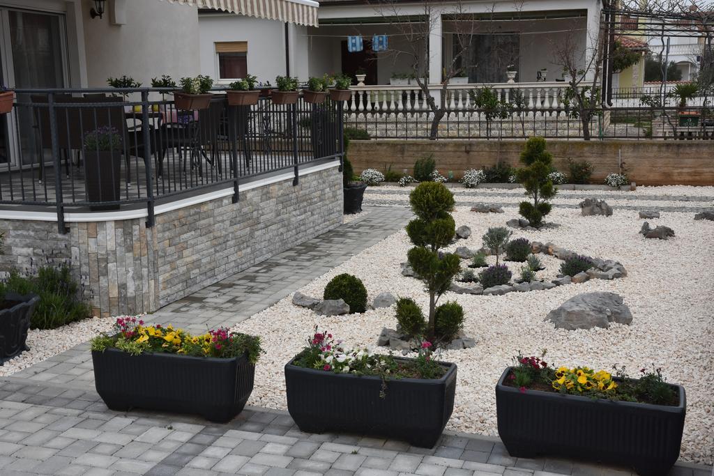 Apartments Lavendula Vodice Exterior foto